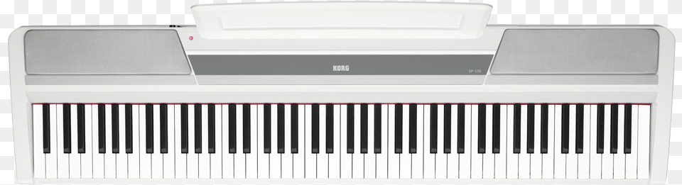 Korg Unveiled Its Most Portable And Affordable Digital Korg Sp, Keyboard, Musical Instrument, Piano, Grand Piano Free Png