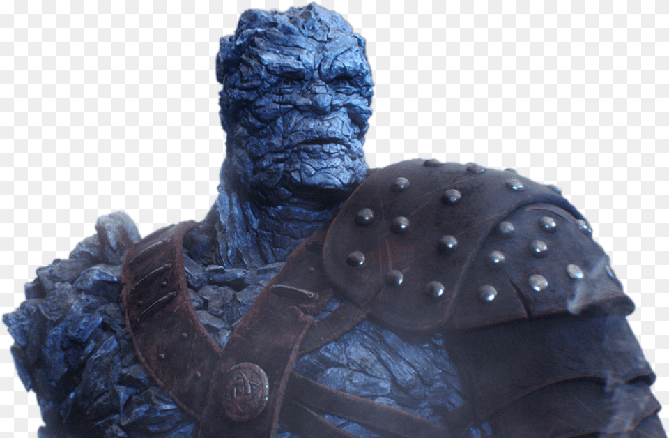 Korg Upper Body Thor Korg Thor, Adult, Male, Man, Person Free Transparent Png