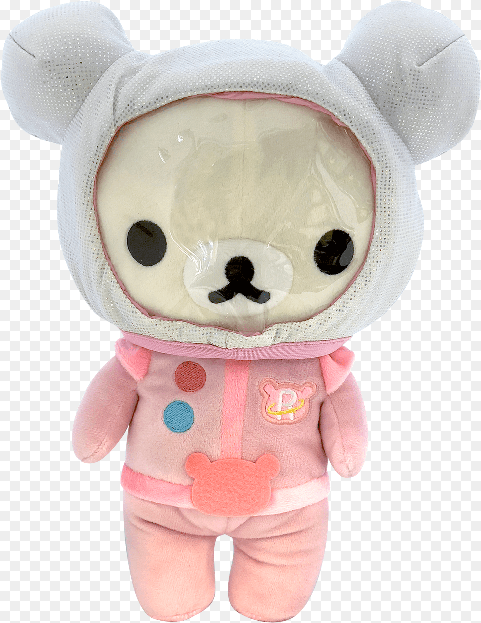 Korilakkuma 13quot Space Plush By San X, Toy Free Png Download