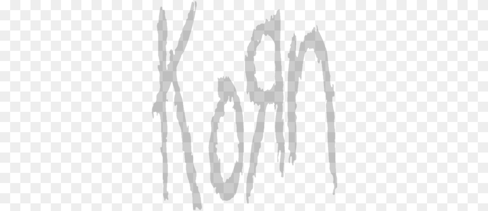 Korn Korn Word Up Clak Remix, Gray Png