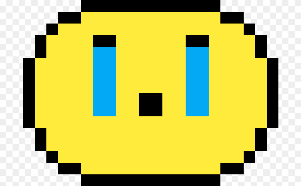 Koro Sensei Pixel Art Boo Mario Pixel Art, First Aid, Logo Free Png Download