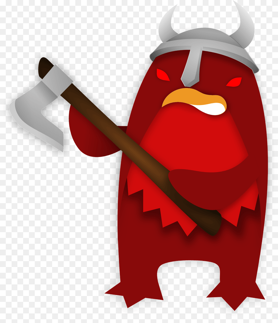 Korora Viking Clipart, Dynamite, Weapon, Device Png