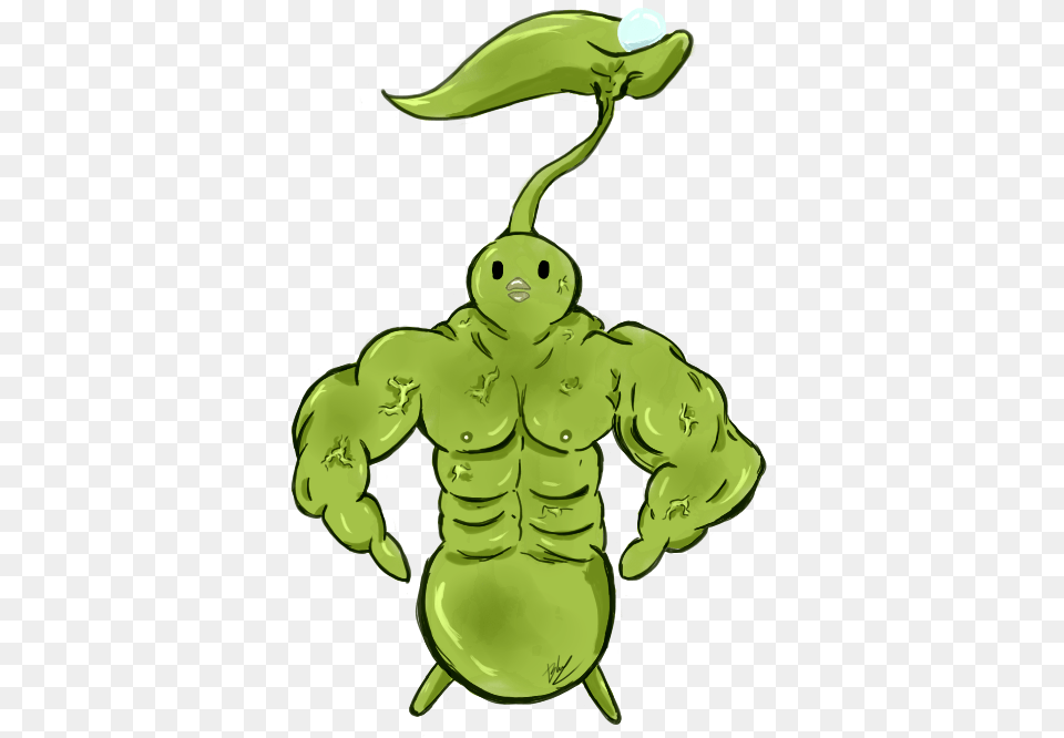 Korpokkur Hashtag Ffxiv Korpokkur, Green, Alien, Animal, Crawdad Png Image