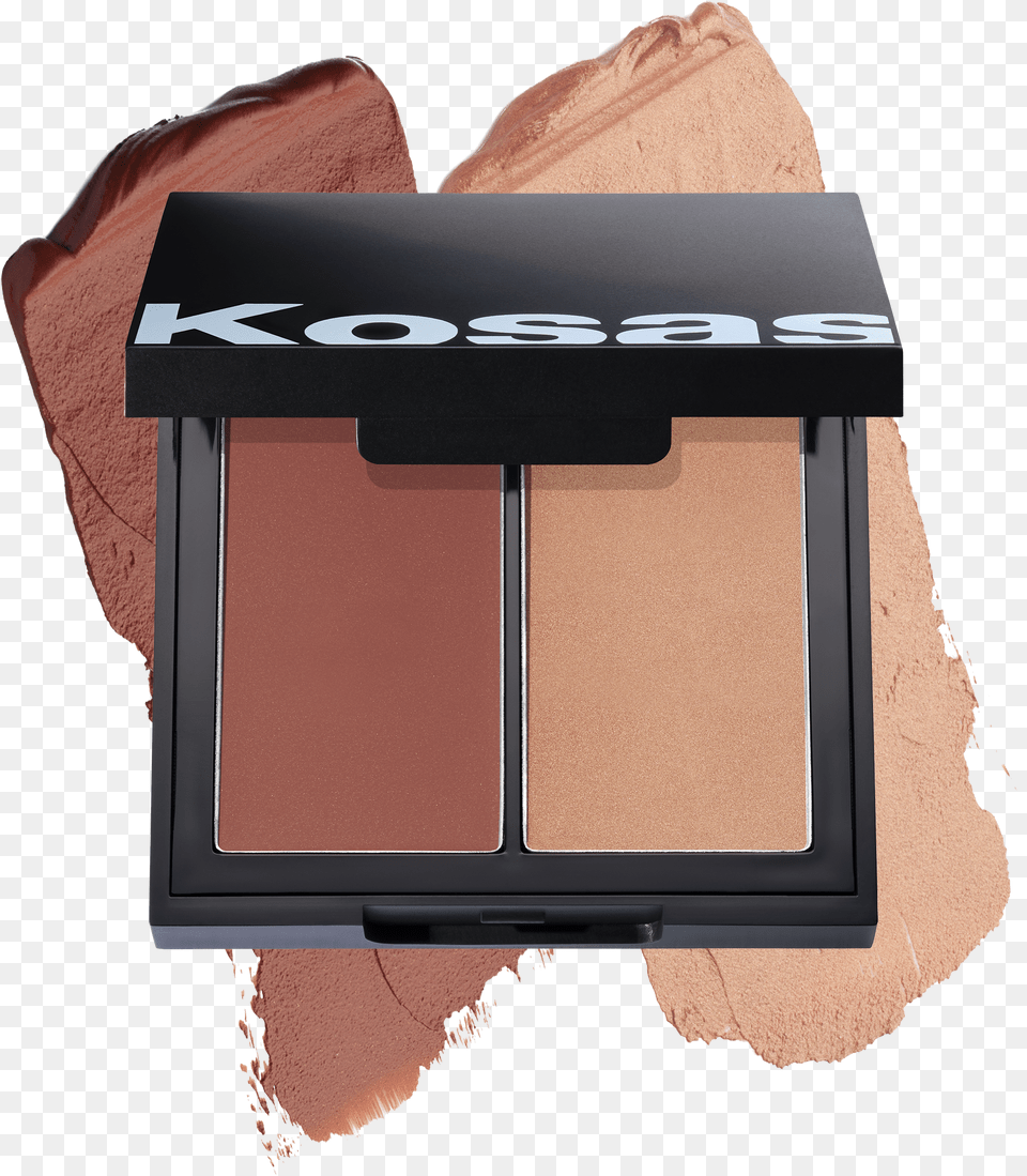 Kosas Color Amp Light Pressed Powder Blush Png Image