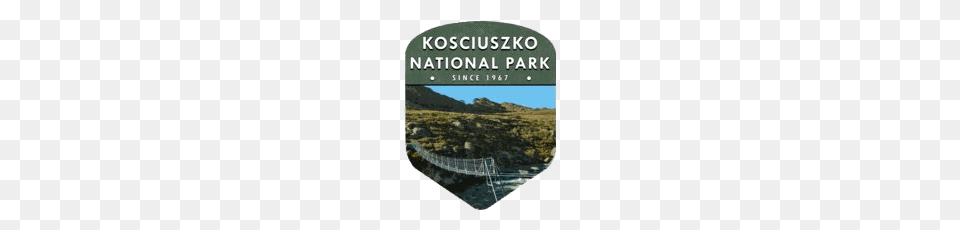 Kosciuszko National Park, Bridge, Rope Bridge, Suspension Bridge, Blackboard Free Transparent Png