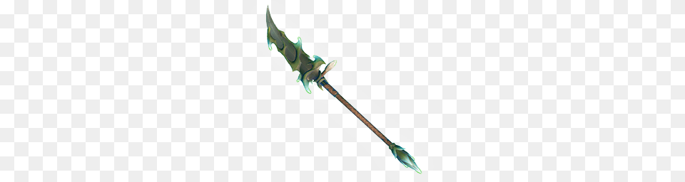 Koshais Spine, Spear, Sword, Weapon, Blade Free Png