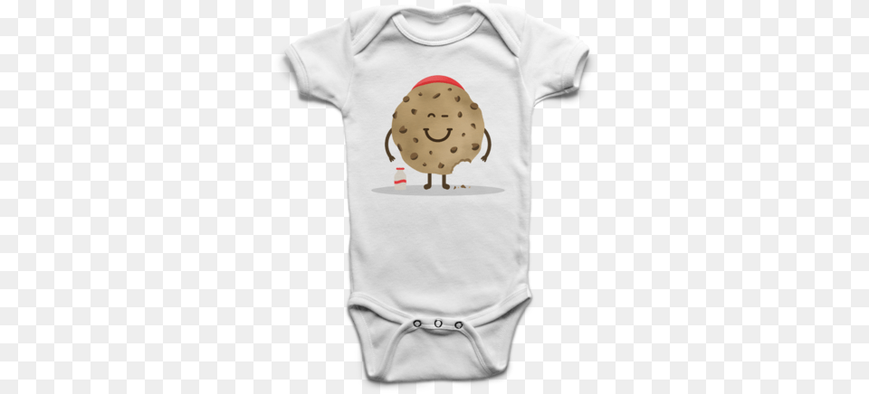Kosher Little Cookie Twins Onesies, Applique, Clothing, Pattern, T-shirt Free Png Download
