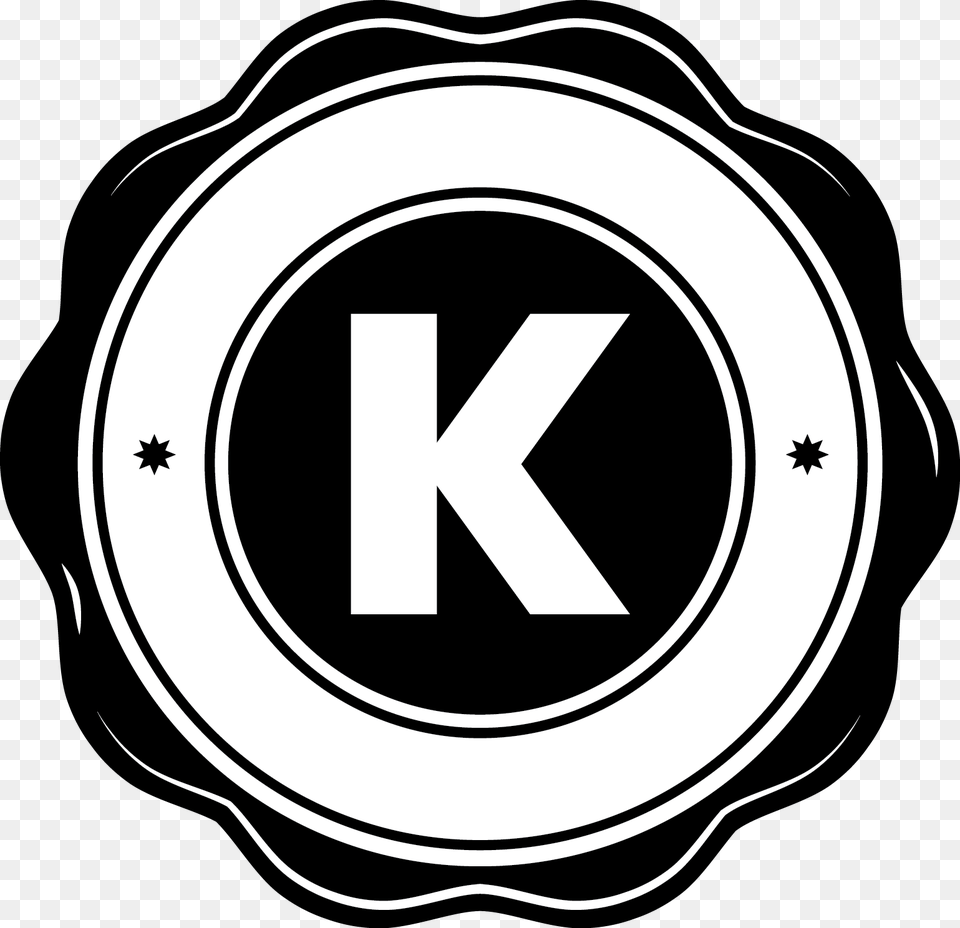 Koshercertificationlogo Kosher Certification Logo, Ammunition, Grenade, Weapon, Symbol Free Png