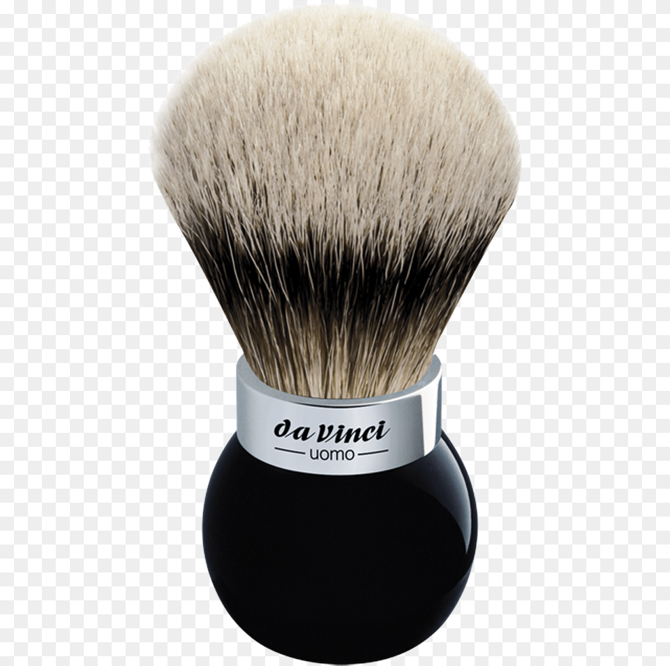 Kosmetikpinsel Uomo Shaving Brush, Device, Tool, Bottle Free Transparent Png