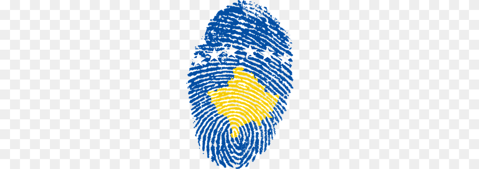Kosovo Person, Logo Free Png
