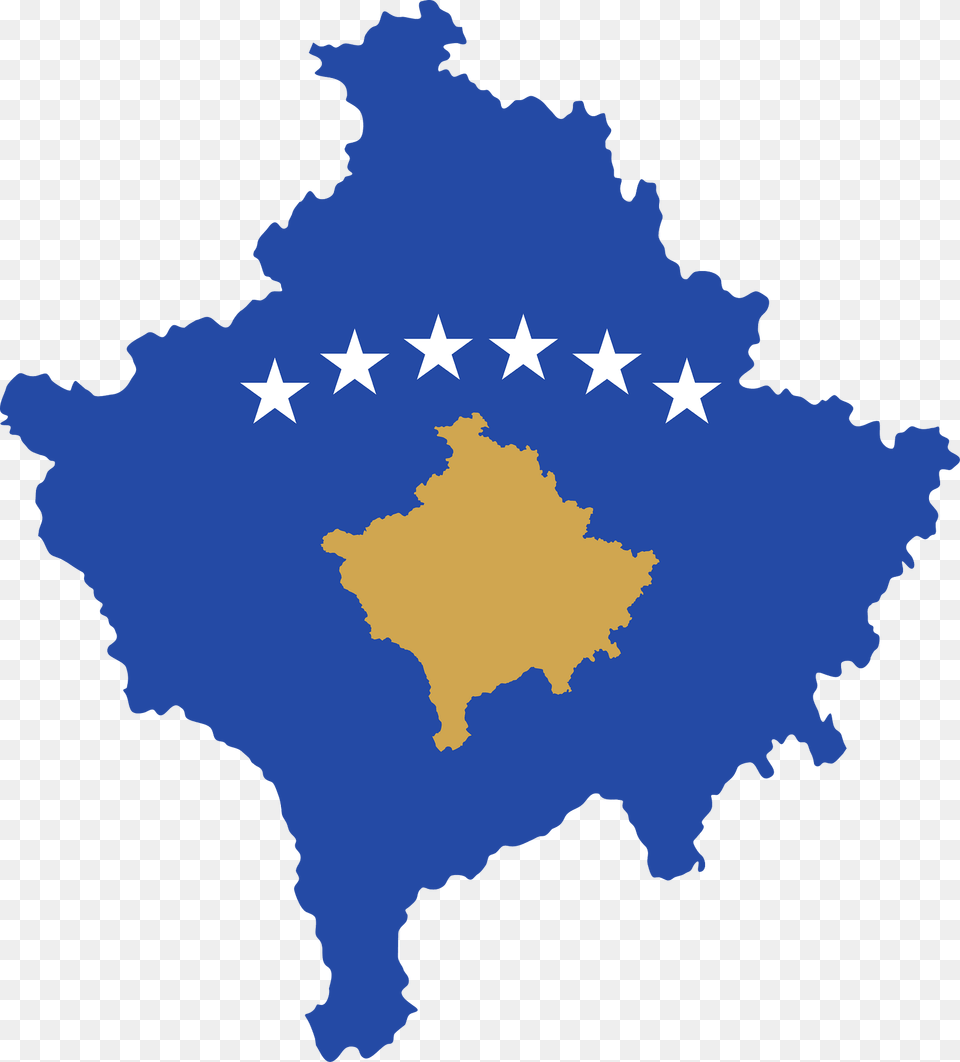 Kosovo Clipart, Chart, Plot, Map Free Transparent Png