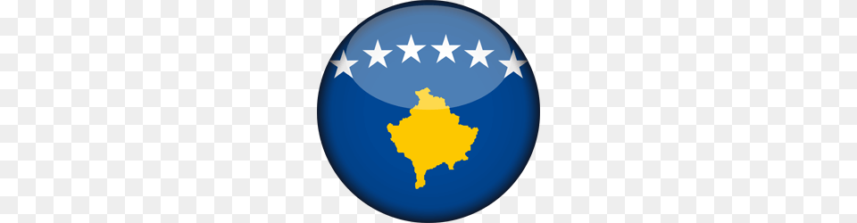 Kosovo Flag Image, Astronomy, Outer Space, Symbol Png