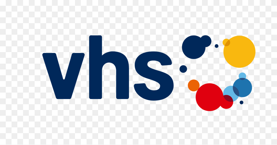 Kostenloses Vhs Logo Free Transparent Png