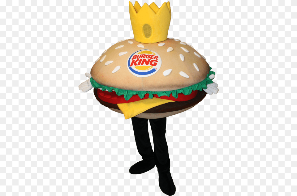 Kostiumy Reklamowe Burger King, Food Png Image