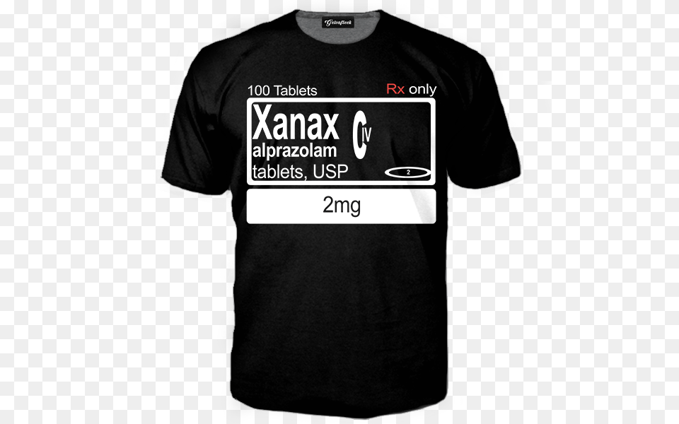 Kostyum Xanax, Clothing, Shirt, T-shirt, Adult Png