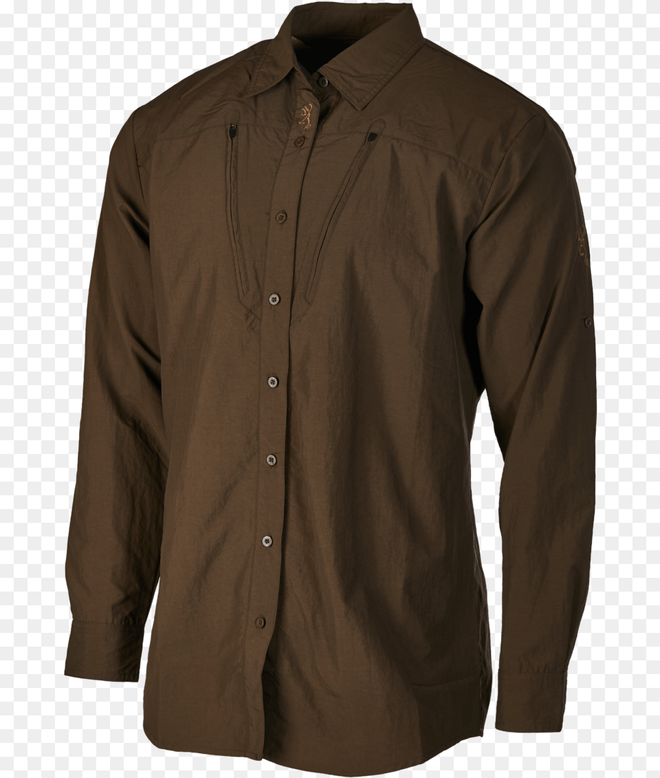 Koszula Browning, Clothing, Coat, Jacket, Long Sleeve Png