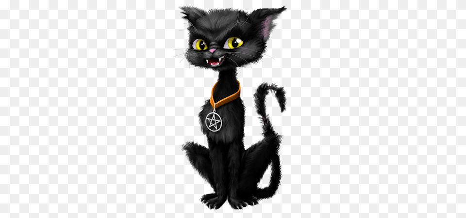 Kot Clipart Cat Clipart Cat, Animal, Mammal, Pet, Black Cat Free Png Download