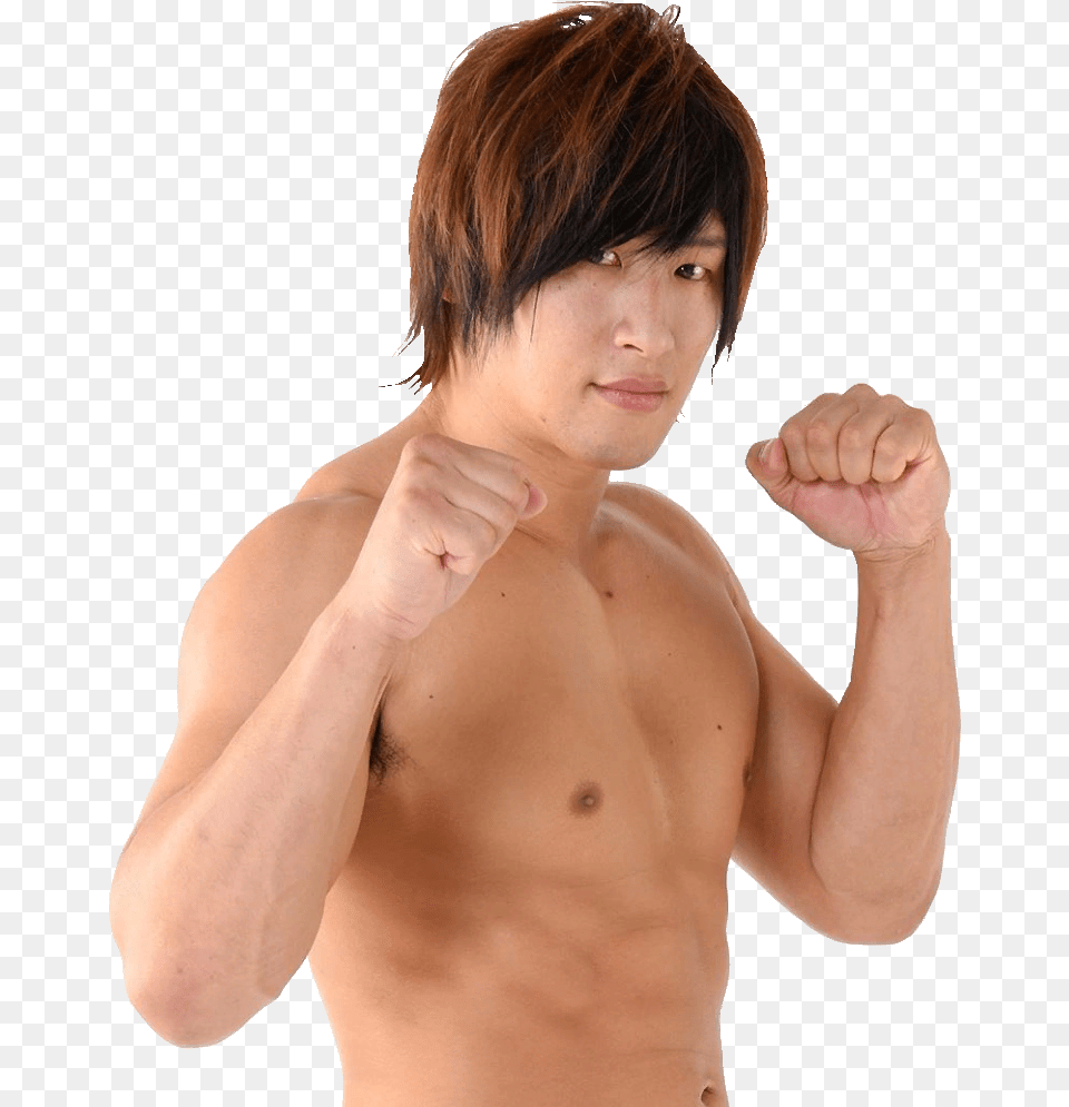 Kota Ibushi, Hand, Body Part, Person, Finger Free Transparent Png