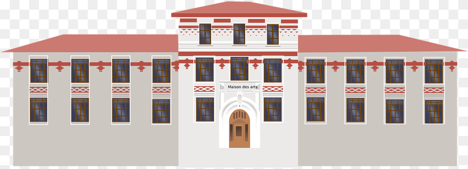 Kota Tua Icon, Architecture, Building, Arch, Housing Free Png