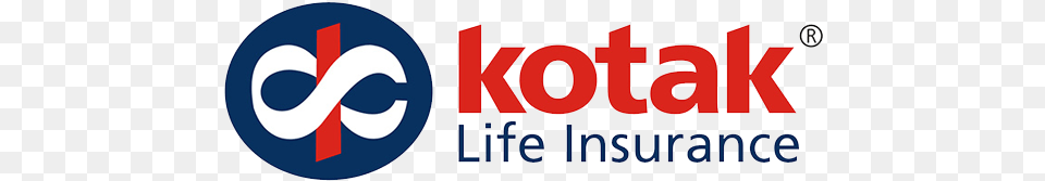 Kotak Life Insurance Logo India Images Kotak Life Insurance New Logo Free Transparent Png