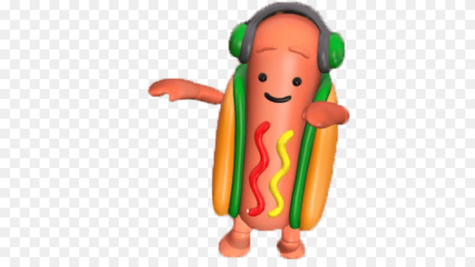Kotaku Shop Contest The Last Of Hot Dogs, Food, Hot Dog, Toy Free Transparent Png
