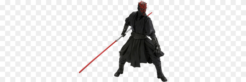 Kotobukiya Star Wars Darth Maul Artfx Statue Price In Dub Uae, Adult, Male, Man, Person Png