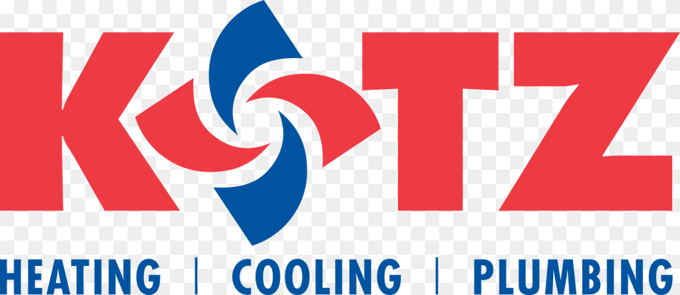 Kotz Heating And Air, Logo Free Png