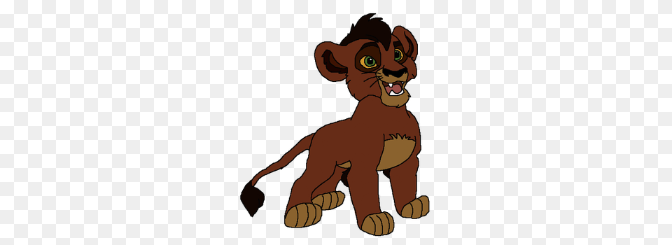 Kovu, Baby, Person, Face, Head Free Transparent Png