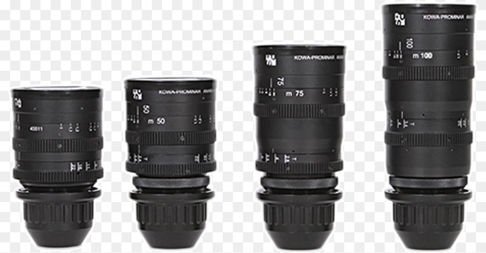 Kowa Anamorphic Canon Ef 75 300mm F4 56 Iii, Camera, Electronics, Camera Lens Free Png Download