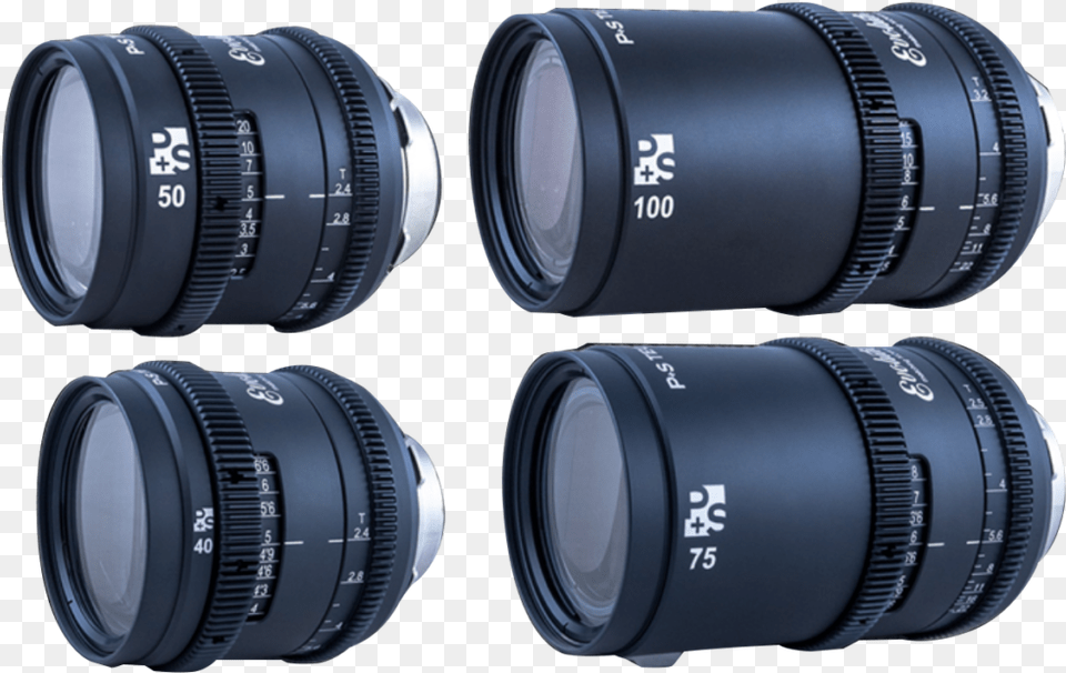 Kowa Anamorphic Lens, Camera, Electronics, Camera Lens Png Image