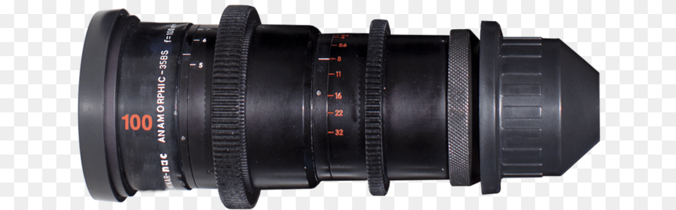 Kowa Prominar Anamorphic Lens, Electronics, Camera Lens, Camera Free Png Download