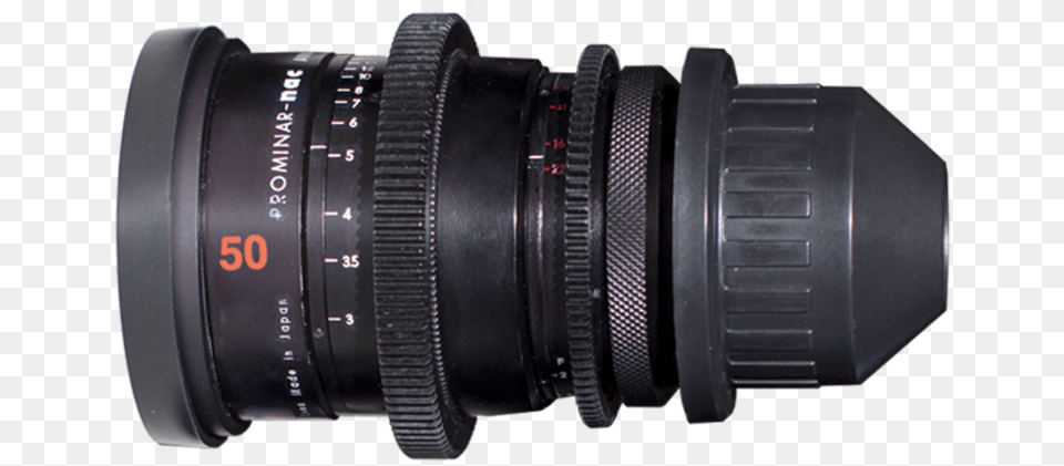 Kowa Prominar Anamorphic Lens, Camera, Electronics, Camera Lens Png