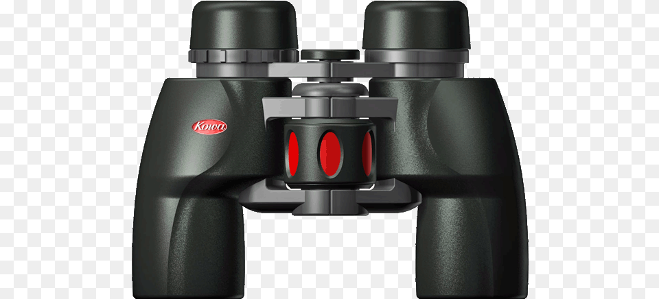 Kowa Yf Porro Binoculars, Bottle, Shaker Png Image