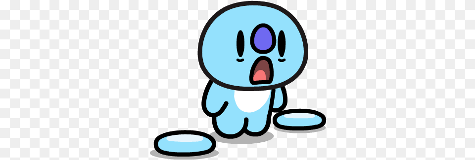 Koya Surprised Free Png Download