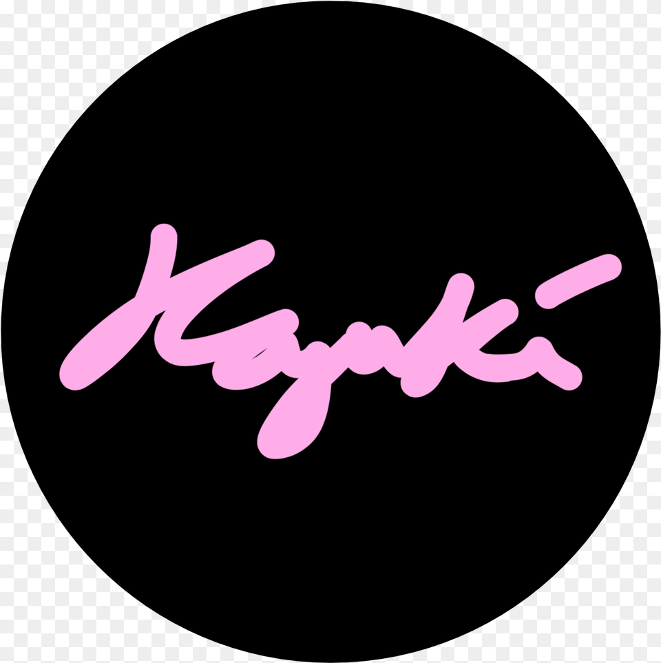 Koyuki Clothing Circle, Handwriting, Text, Signature Png