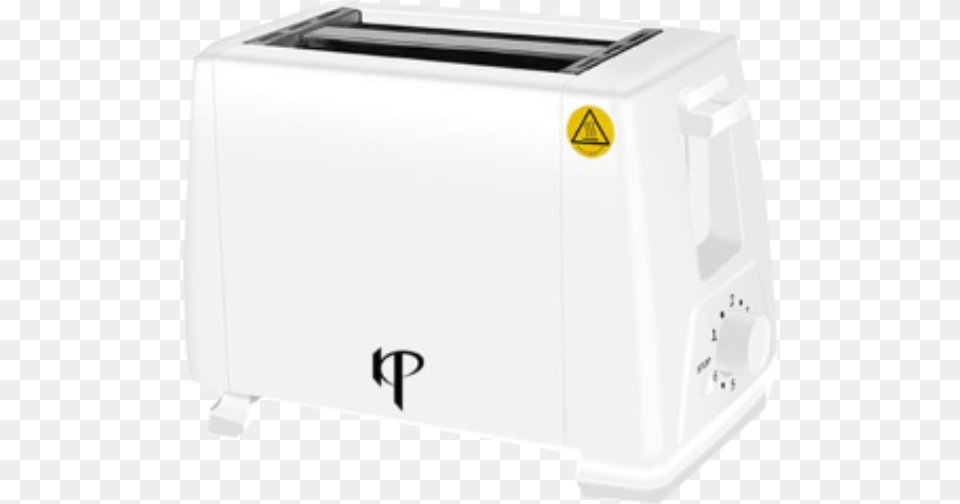 Kp Electronic 2 Slice Bread Toaster Tefal Express Toaster, Appliance, Device, Electrical Device, Mailbox Free Png Download