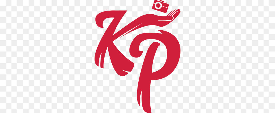 Kp Logo Enzoknol, Maroon Free Transparent Png