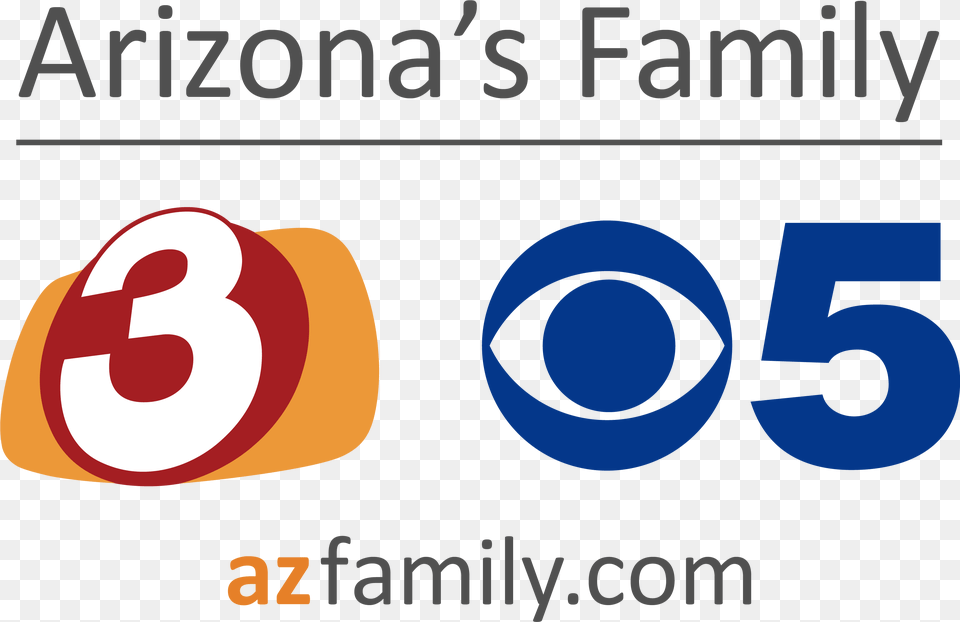 Kpho Tv Cbs 5 Download, Text, Number, Symbol, Logo Free Transparent Png