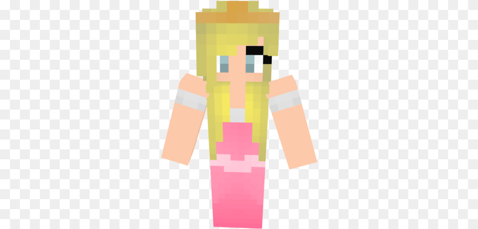 Kphvpng Minecraft Skins For Girls Sleeping Beauty, Cross, Symbol Png Image