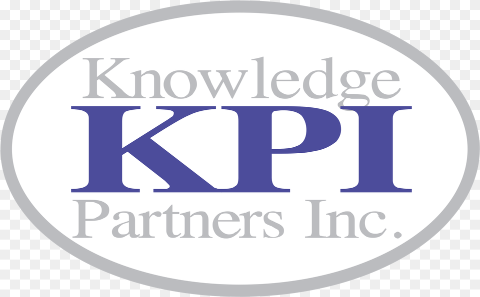 Kpi Logo, Disk, Text Png Image