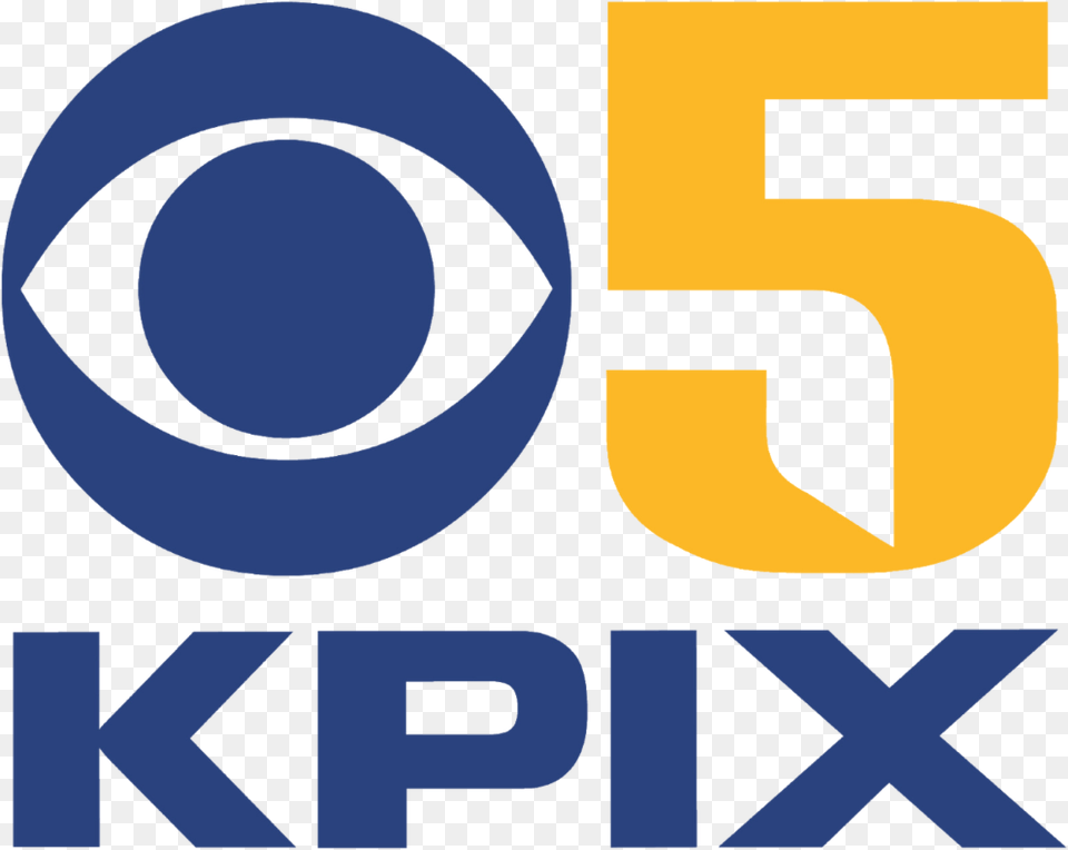 Kpix Cbs Studios International Logo, Text Png