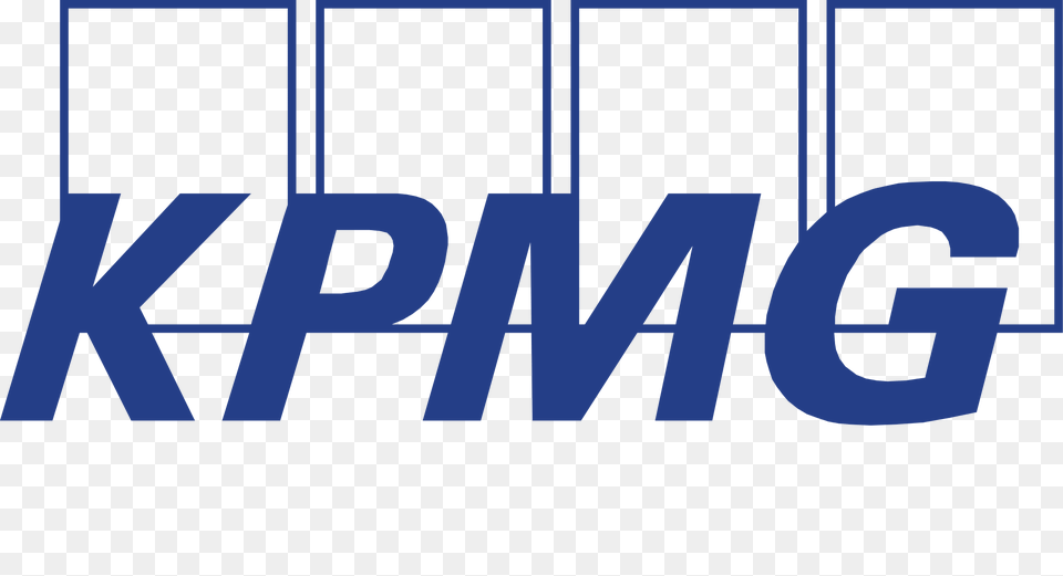 Kpmg, Logo Png Image