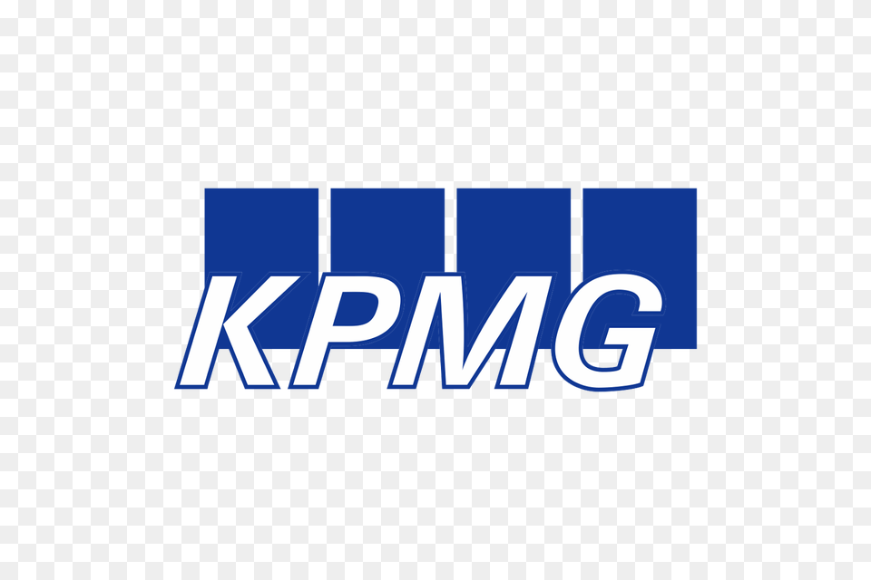 Kpmg Logo, Light, Dynamite, Weapon, Text Free Png Download