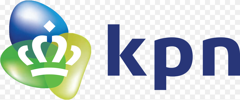 Kpn Logo Kpn Mobile Logo, Balloon Free Png