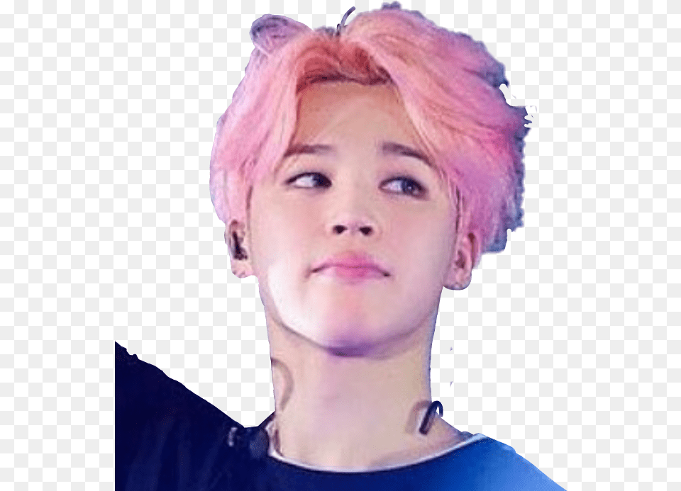 Kpop Army Jimin Bts Jimin, Adult, Female, Person, Woman Png Image