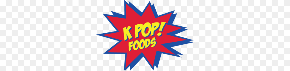 Kpop Foods, Logo Png