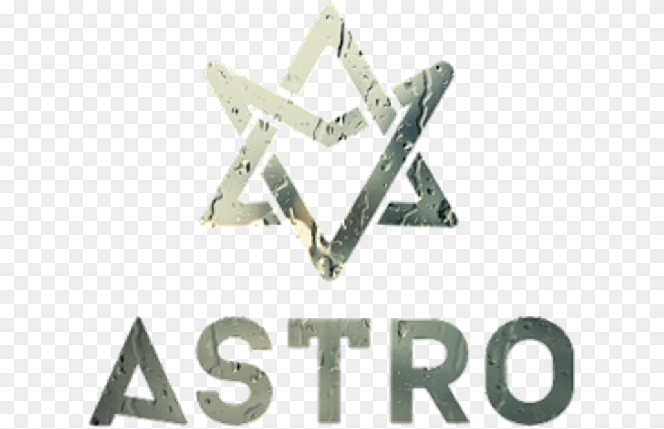 Kpop Kpoplogo Logo Astro Astrokpop Kpopboygroup Cute Astro Spring Up Album, Symbol, Star Symbol, Weapon, Blade Png Image