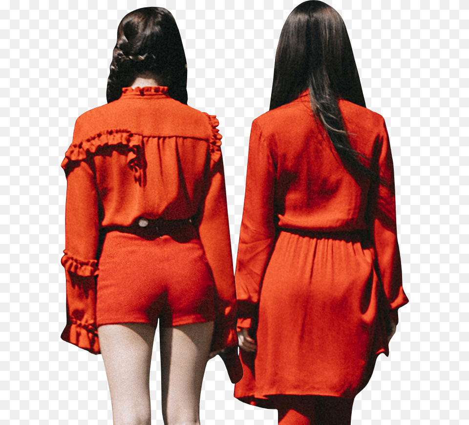 Kpop Redvelvet Red Velvet Irene Bae Joohyun Red Velvet, Adult, Sleeve, Person, Long Sleeve Free Png