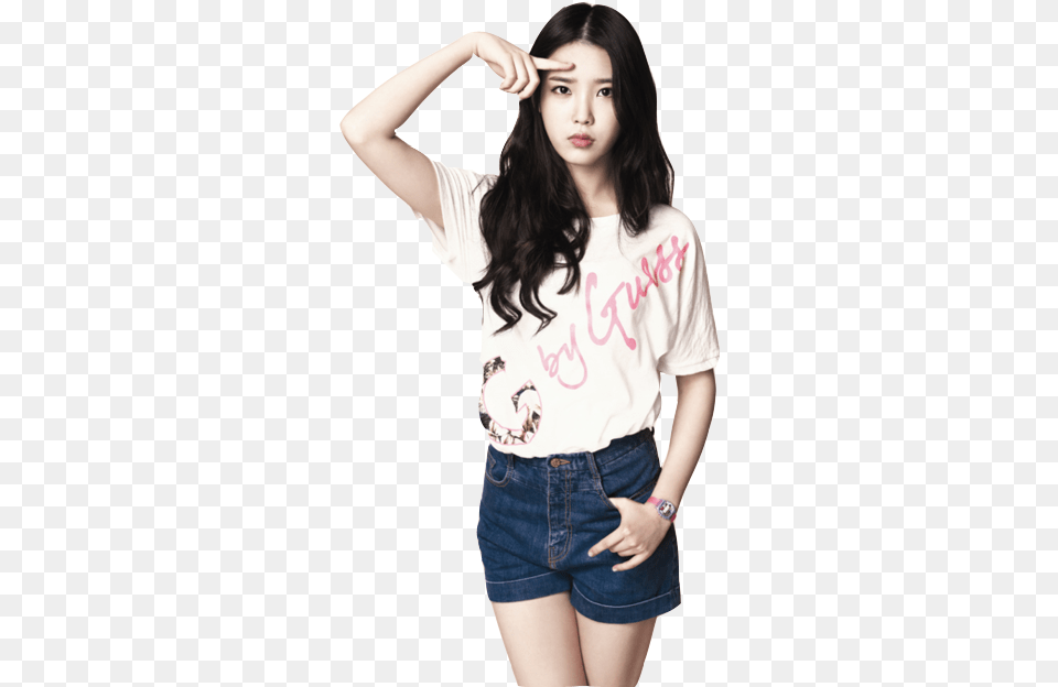 Kpop Transparent Kpop, Blouse, Clothing, Female, Girl Free Png
