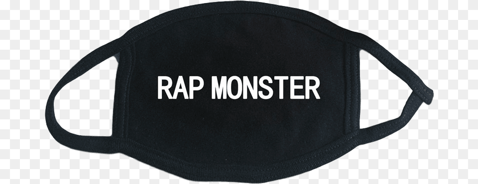 Kpop Warehouse Rap Monster Bts Masks Mask Kawaii, Accessories, Strap, Bag, Handbag Png Image